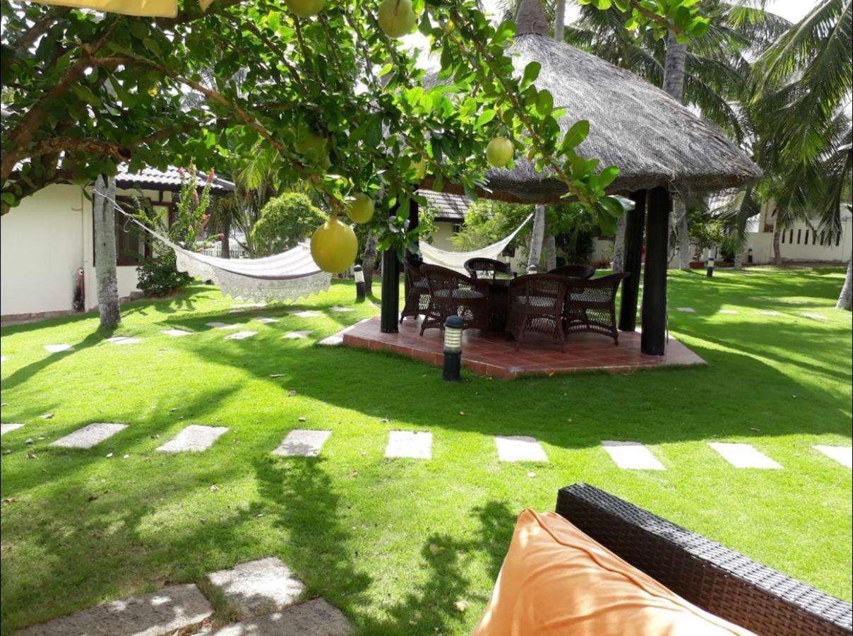 Jaguar House Resort Muine Муйне Екстер'єр фото